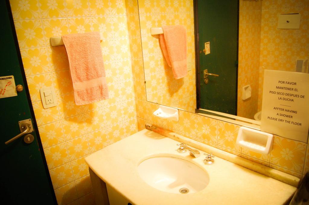 Casa Guemes Hotel Córdoba Pokój zdjęcie