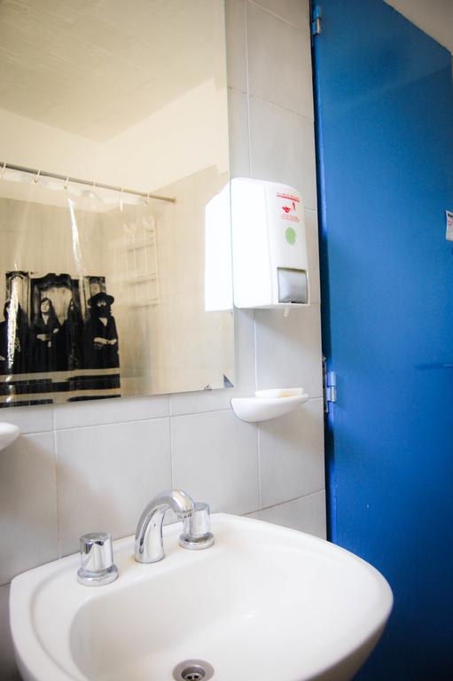 Casa Guemes Hotel Córdoba Pokój zdjęcie