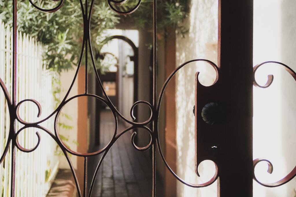 Casa Guemes Hotel Córdoba Zewnętrze zdjęcie