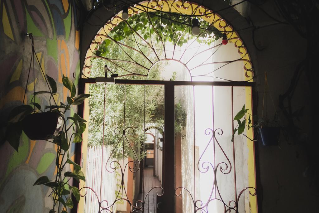 Casa Guemes Hotel Córdoba Zewnętrze zdjęcie