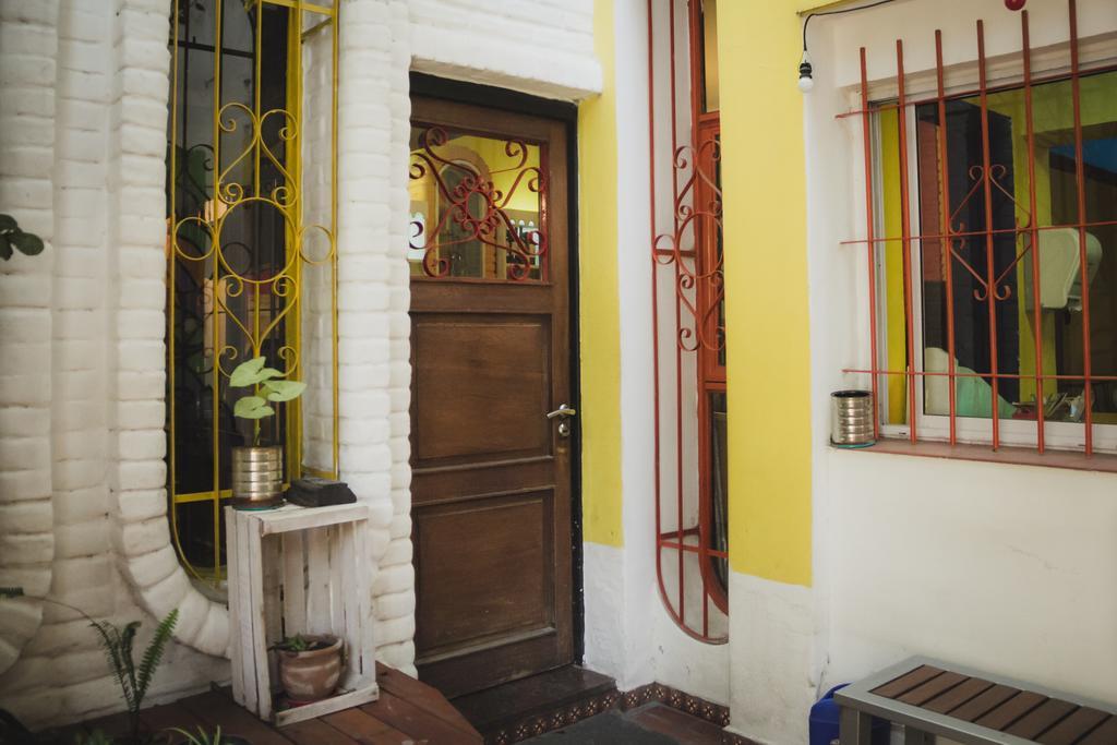 Casa Guemes Hotel Córdoba Zewnętrze zdjęcie