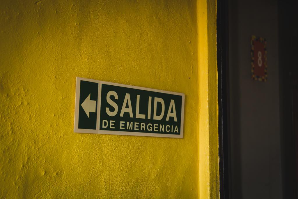 Casa Guemes Hotel Córdoba Zewnętrze zdjęcie