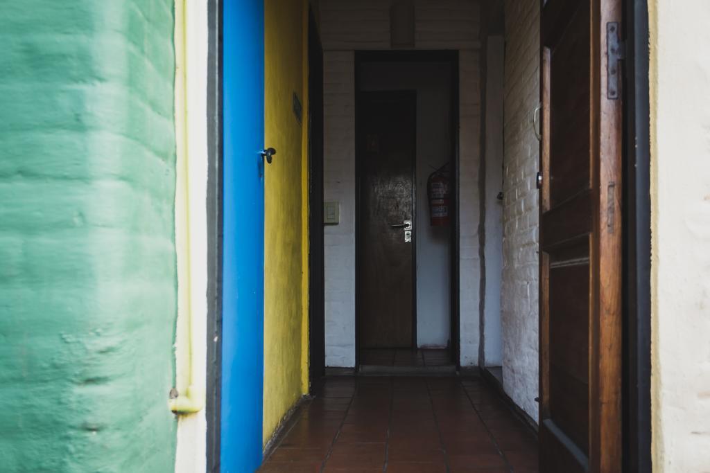 Casa Guemes Hotel Córdoba Zewnętrze zdjęcie