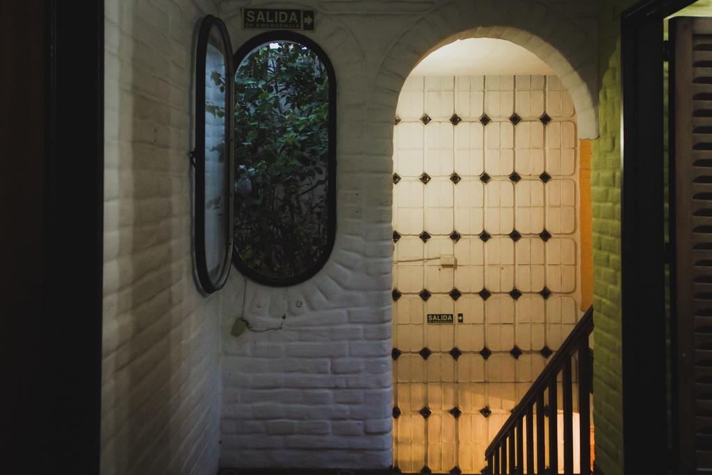 Casa Guemes Hotel Córdoba Zewnętrze zdjęcie