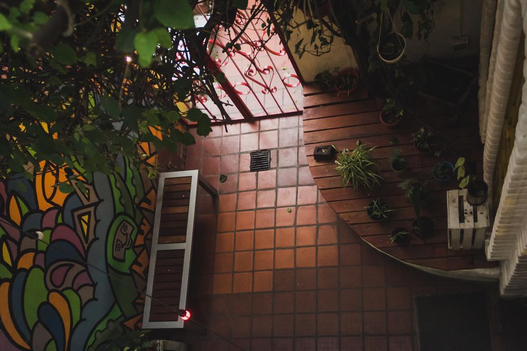 Casa Guemes Hotel Córdoba Zewnętrze zdjęcie