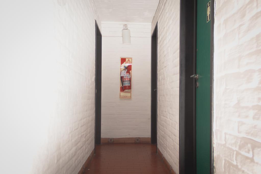 Casa Guemes Hotel Córdoba Zewnętrze zdjęcie