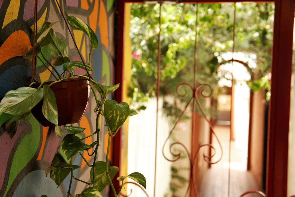 Casa Guemes Hotel Córdoba Zewnętrze zdjęcie